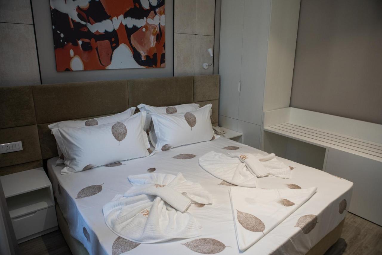 Hotel Кепаро Екстериор снимка